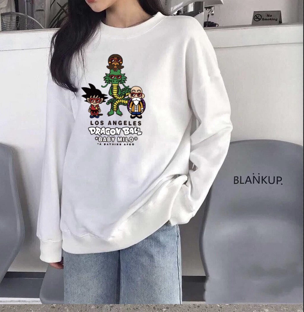 BAPE